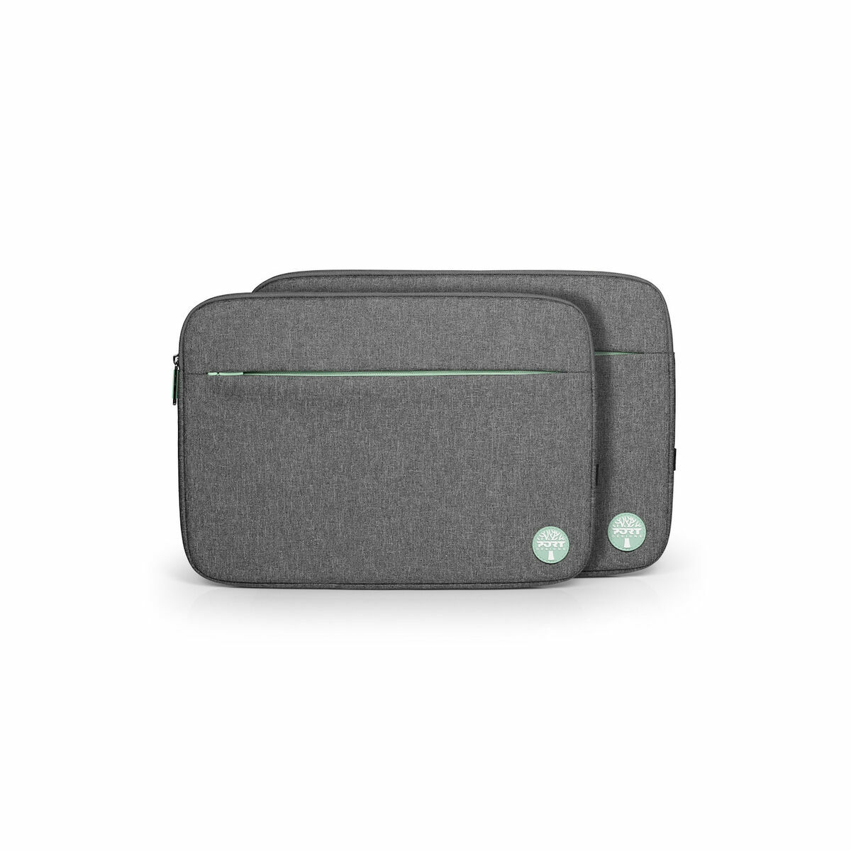 Laptop Cover Port Designs Grey 15,6″