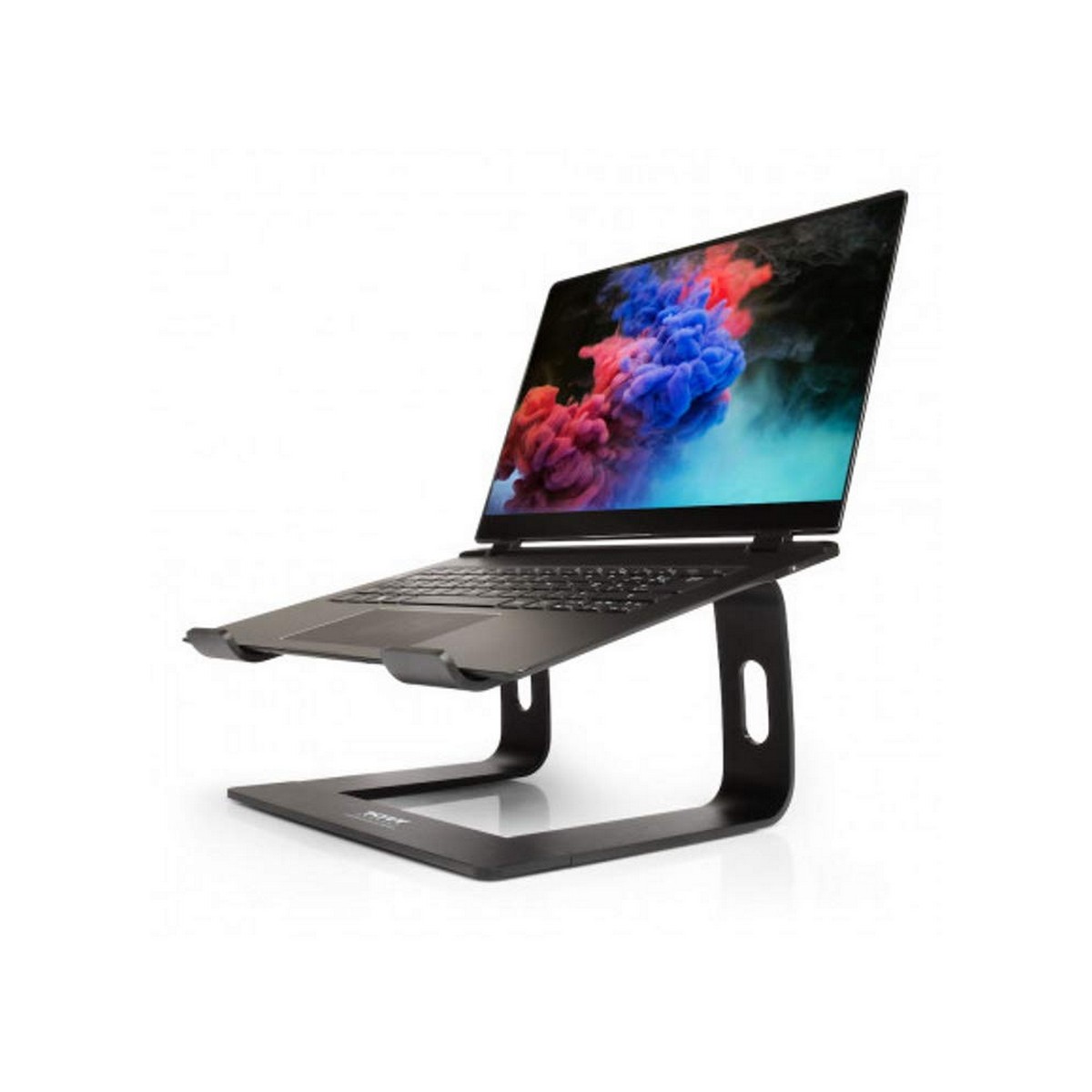 Notebook Stand Port Designs 901103 Aluminium Notebook Stand Port Designs 901103 Aluminium