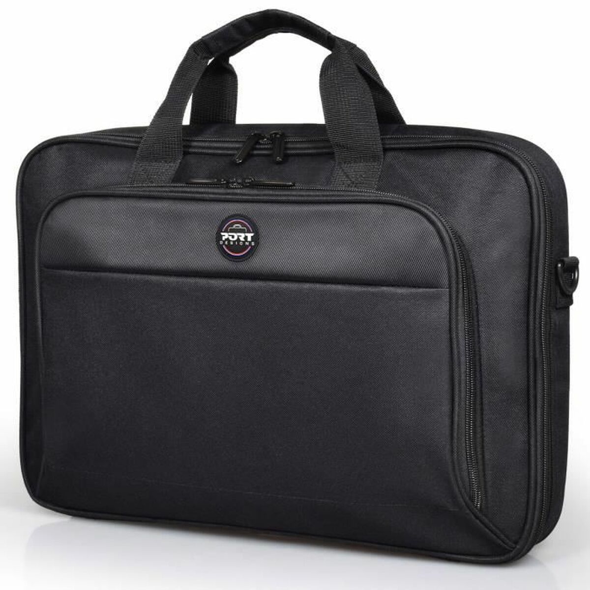 Laptop Case Port Designs Black 14″