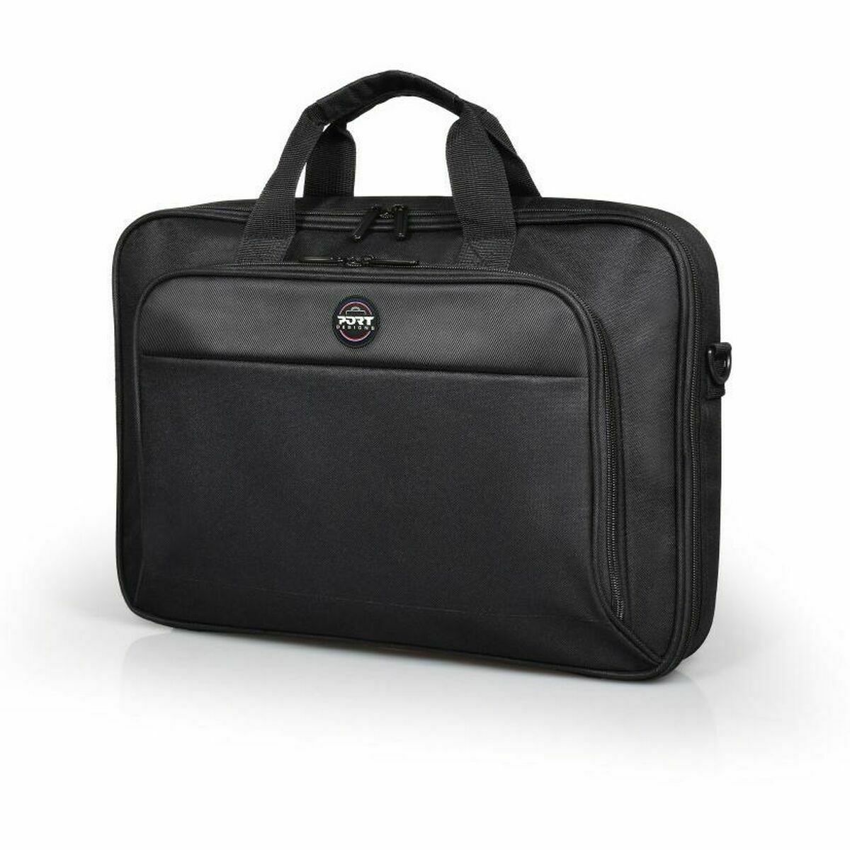 Laptop Case Port Designs Black 14″