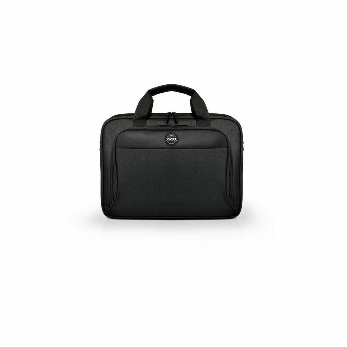 Laptop Case Port Designs Black 14″