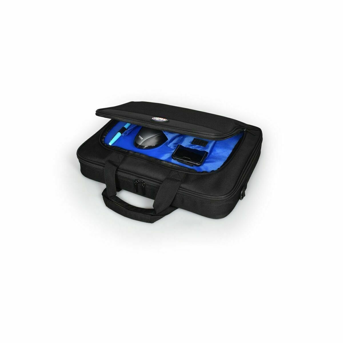 Laptop Case Port Designs Black 14″