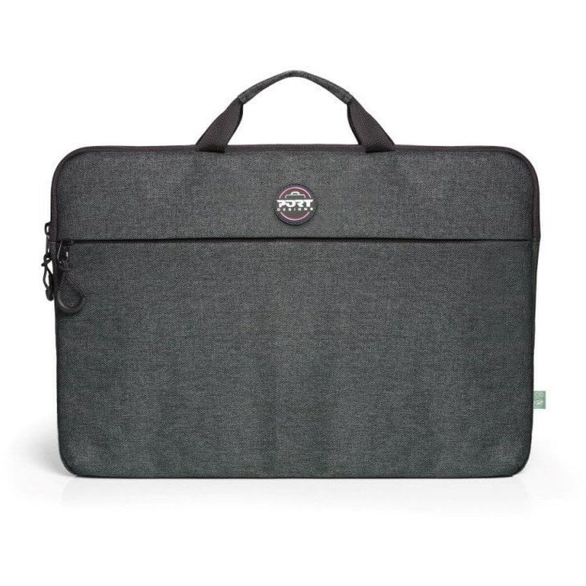Laptop Case Port Designs Belize II Ergoview Grey 16″