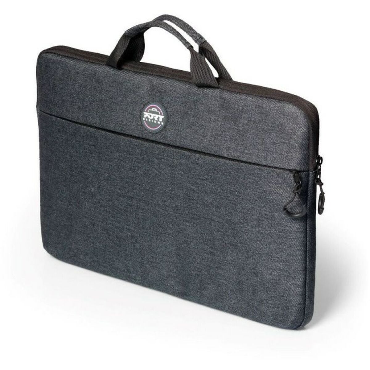 Laptop Case Port Designs Belize II Ergoview Grey 16″