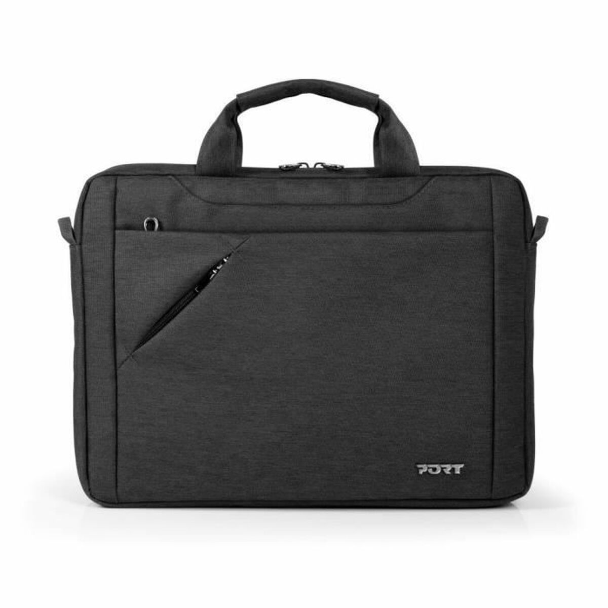 Laptop Case Port Designs Black 14″