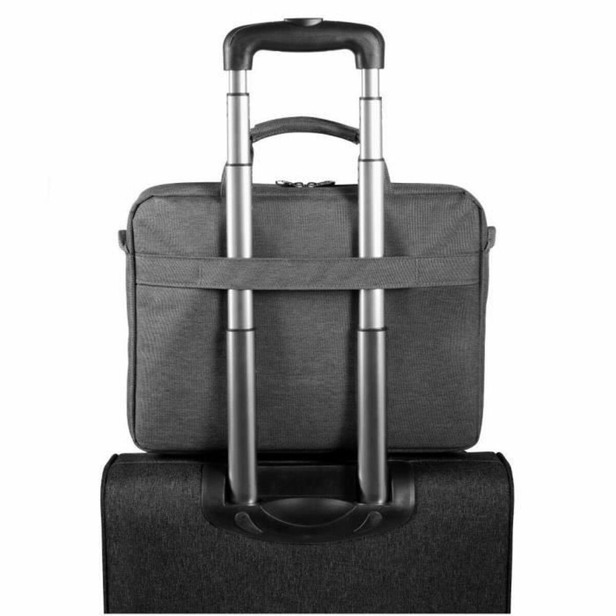 Laptop Case Port Designs Grey 14″
