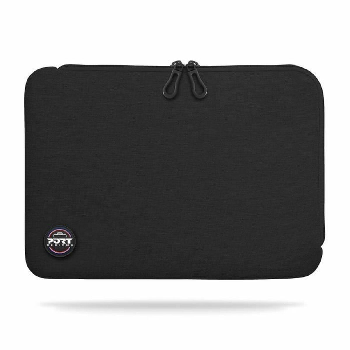 Laptop Cover Port Designs Black