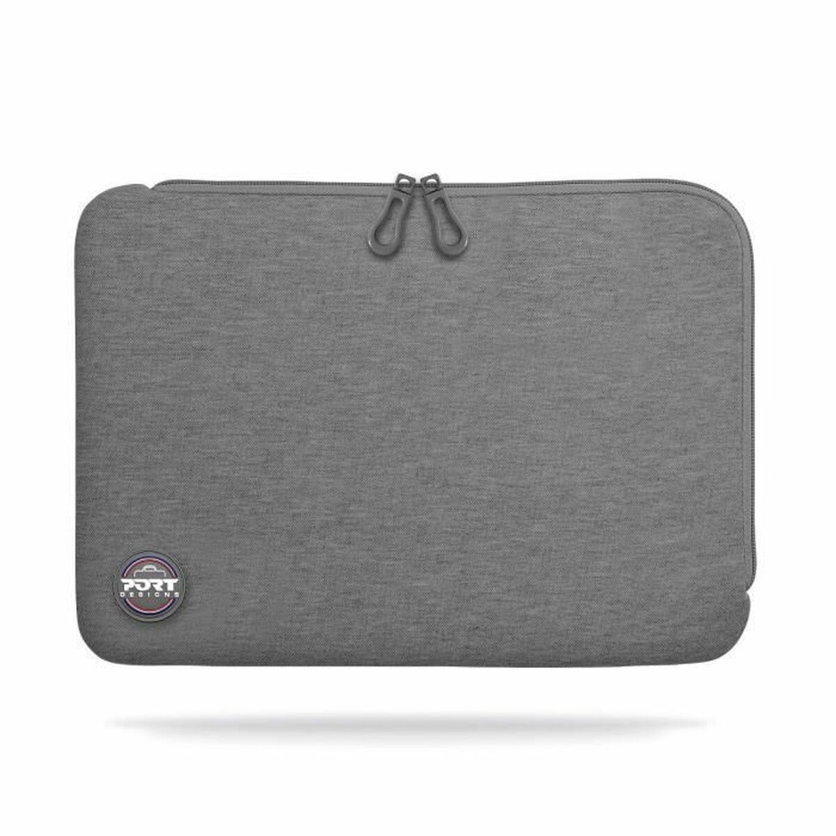 Laptop Cover Port Designs Grey