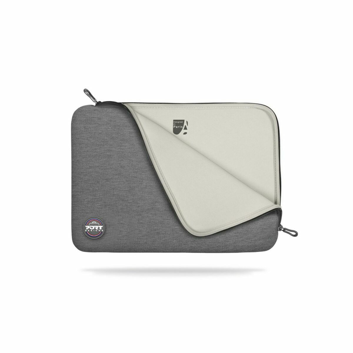 Laptop Cover Port Designs Grey 15,6″
