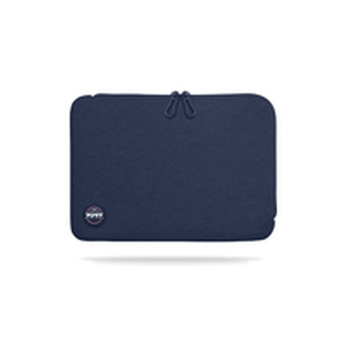 Laptop Cover Port Designs Blue