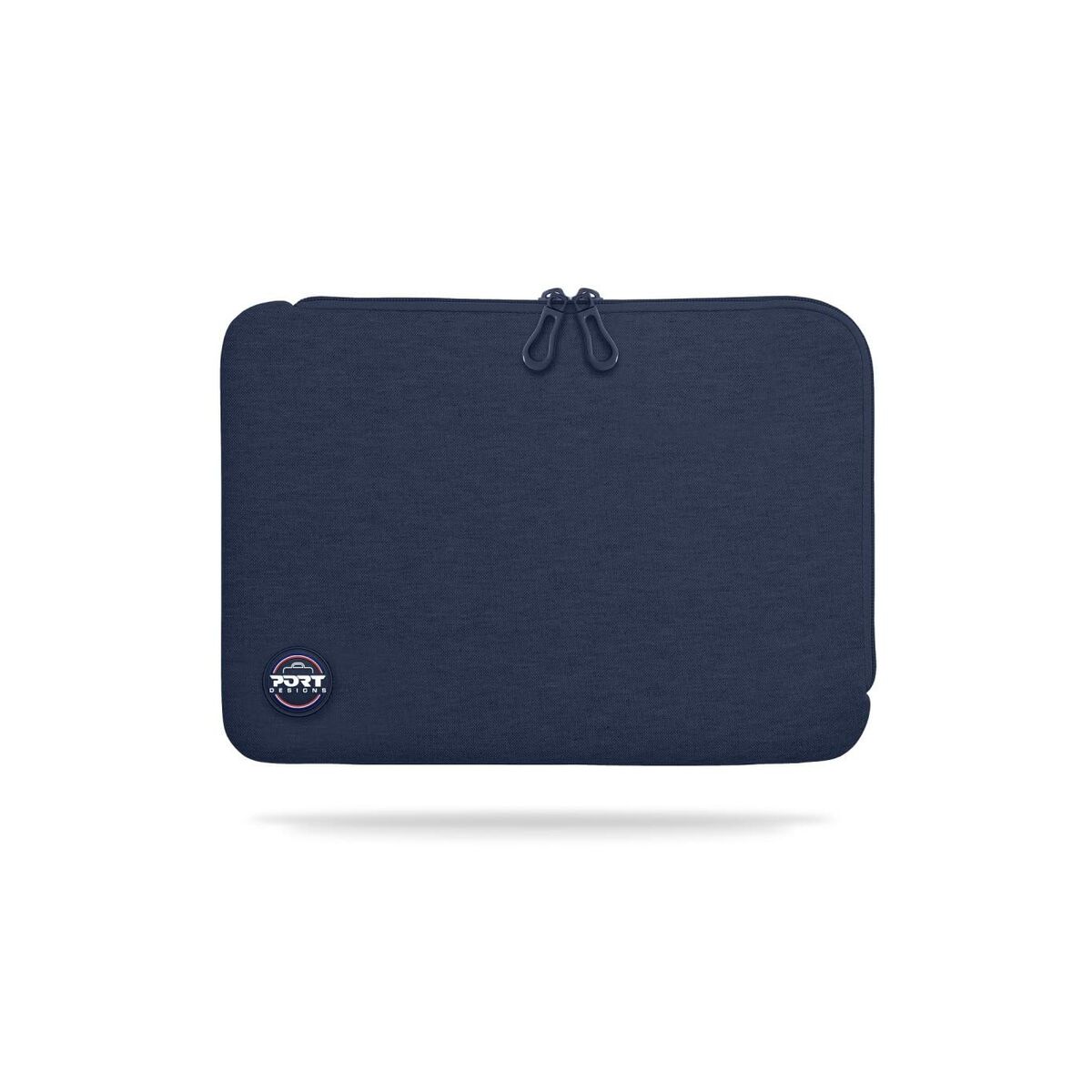 Laptop Cover Port Designs Blue