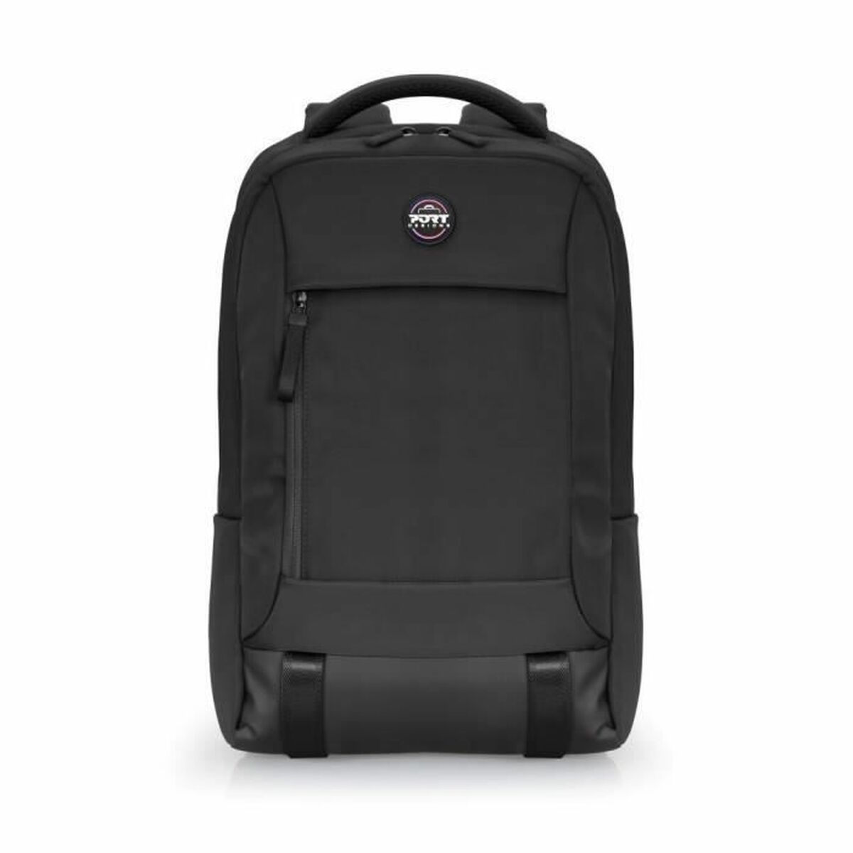 Laptop Backpack Port Designs Torino II Black