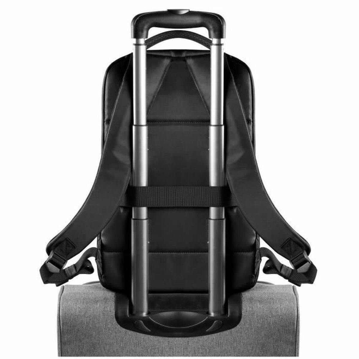 Laptop Backpack Port Designs Torino II Black