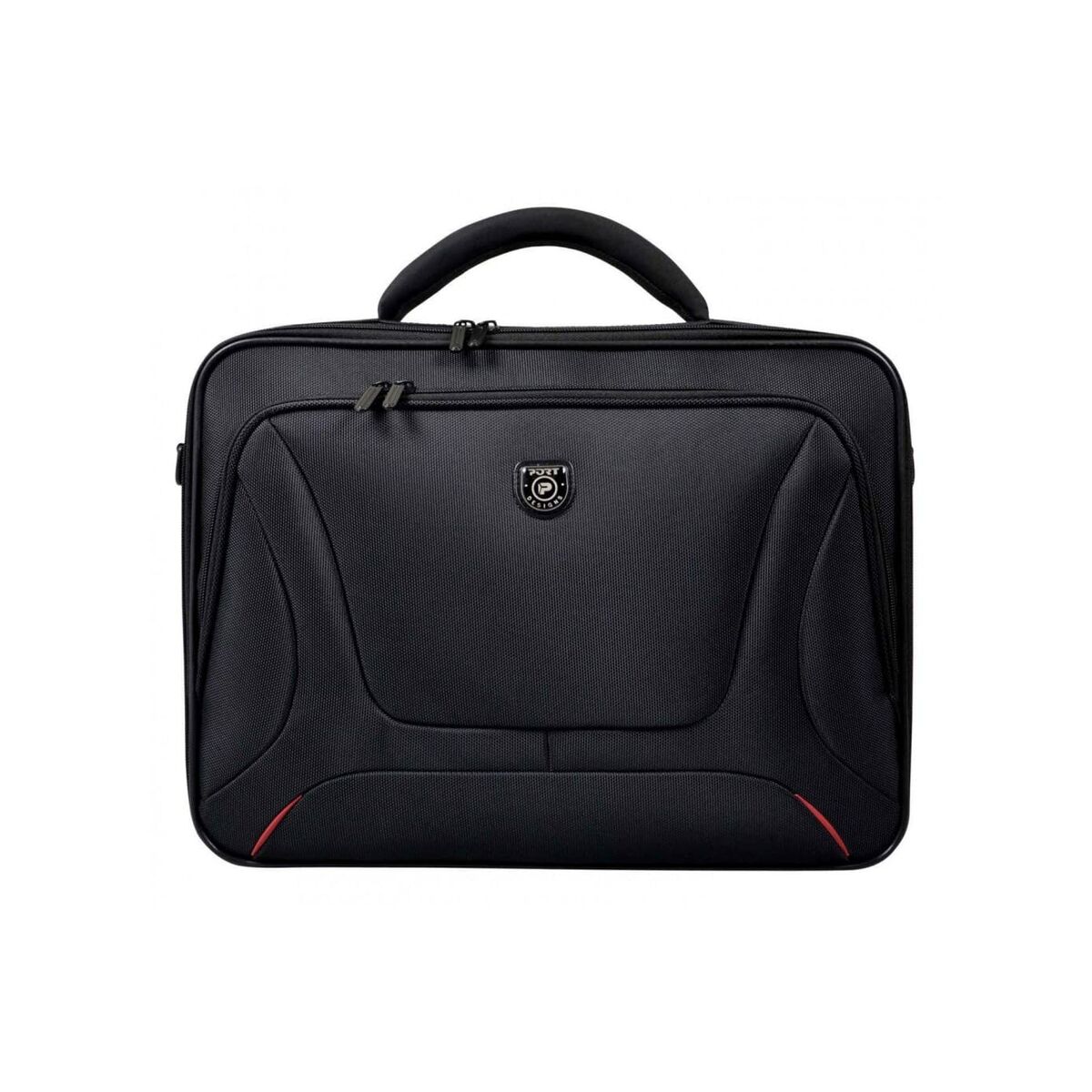 Laptop Case Port Designs Black