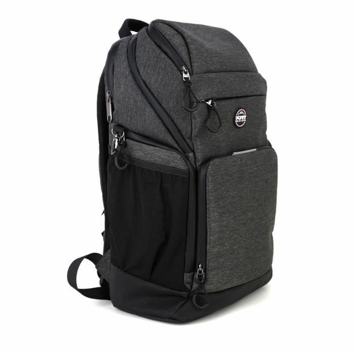 Laptop Case Port Designs