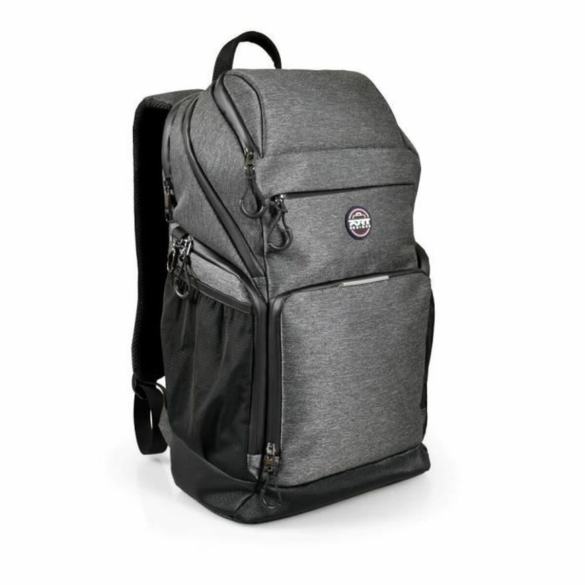 Laptop Case Port Designs