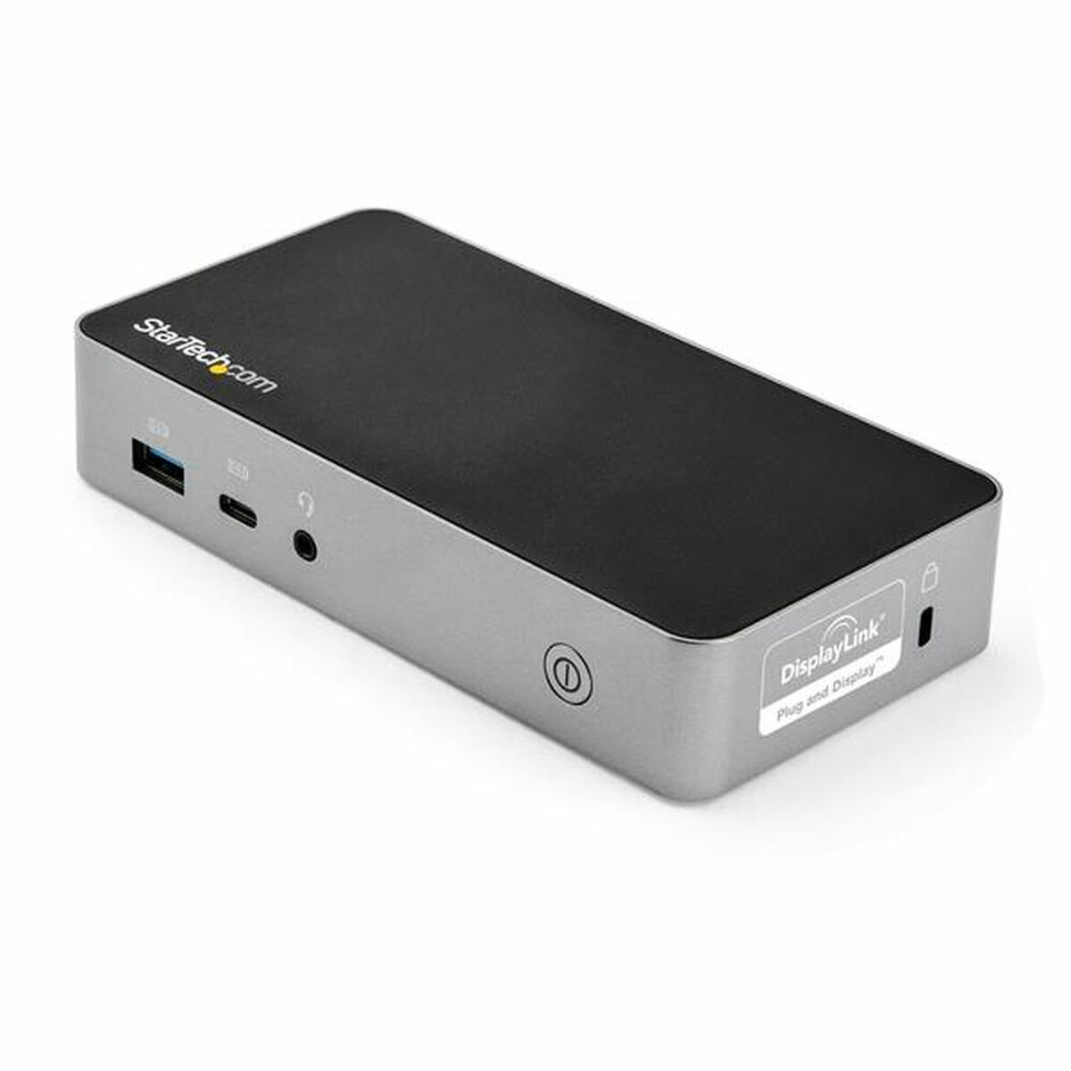 USB Hub Startech DK30CHHPDEU 60 W (2 uds) USB Hub Startech DK30CHHPDEU 60 W (2 uds)