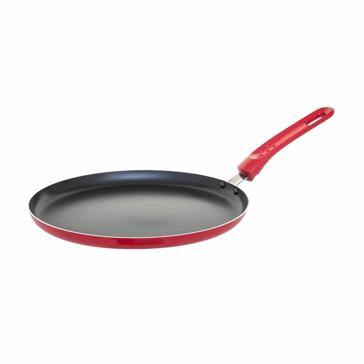 Crepe pan 5five Simply Smart Ø 26 cm Blue Multicolour Metal Crepe pan 5five Simply Smart Ø 26 cm Blue Multicolour Metal