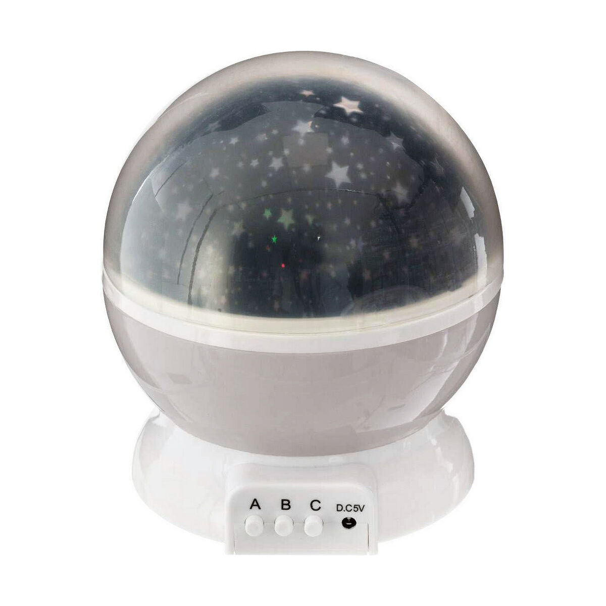 Night light Atmosphera PVC Night light Atmosphera PVC