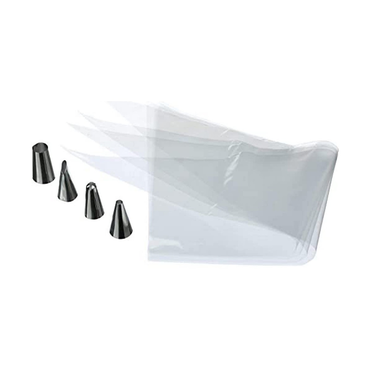Pastry Bag Secret de Gourmet Pastry Bag Secret de Gourmet