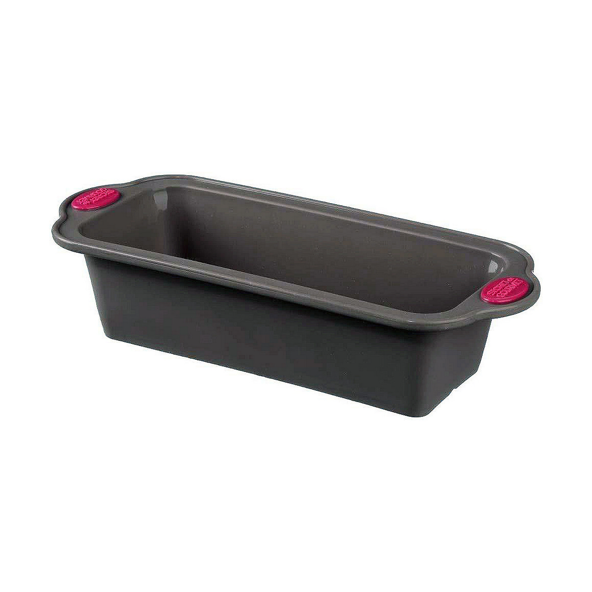 Silicone Mould with Handle Secret de Gourmet (30,5 x 13 x 7 cm) Silicone Mould with Handle Secret de Gourmet (30,5 x 13 x 7 cm)