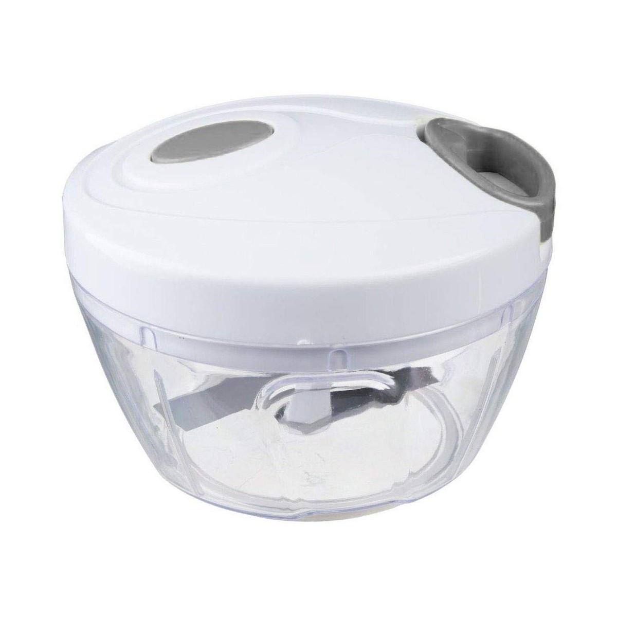 Mincer 5five Simply Smart polypropylene 640 ml Green Multicolour Mincer 5five Simply Smart polypropylene 640 ml Green Multicolour