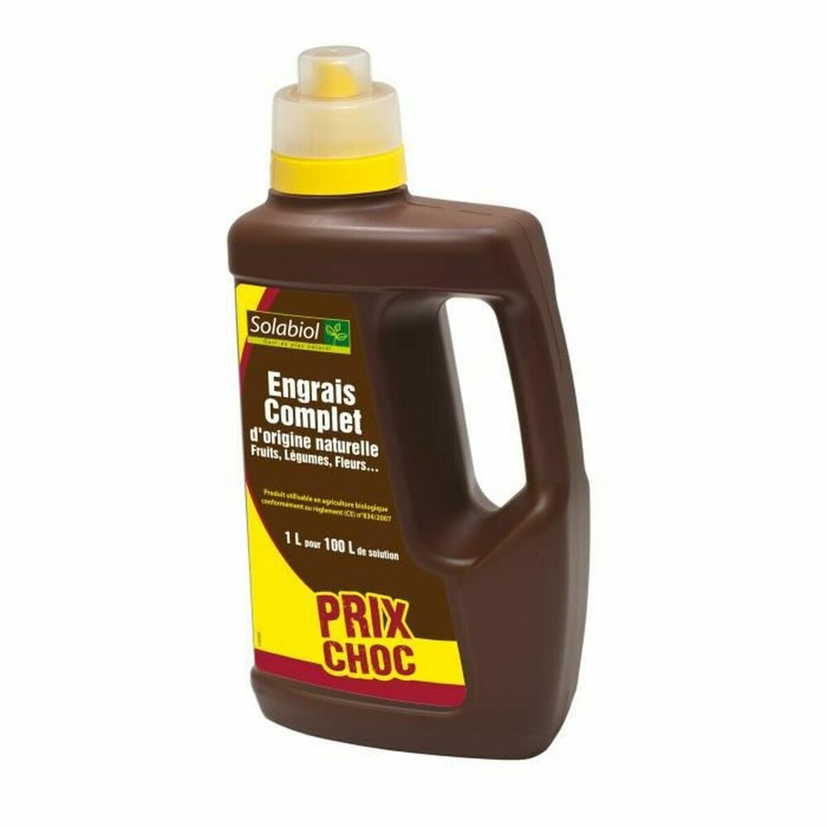 Plant fertiliser Solabiol Universal 1 L Plant fertiliser Solabiol Universal 1 L