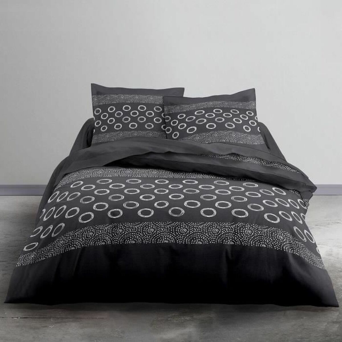 Duvet cover set TODAY Gael 140 x 200 cm