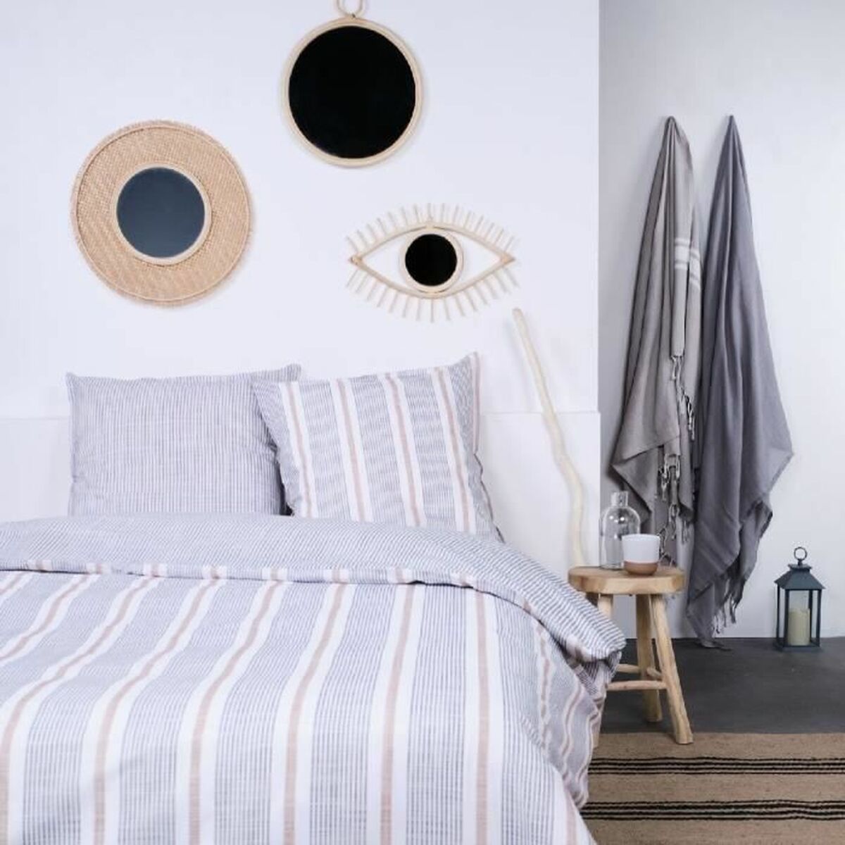 Nordic cover TODAY KARGO 220 x 240 cm Nordic cover TODAY KARGO 220 x 240 cm