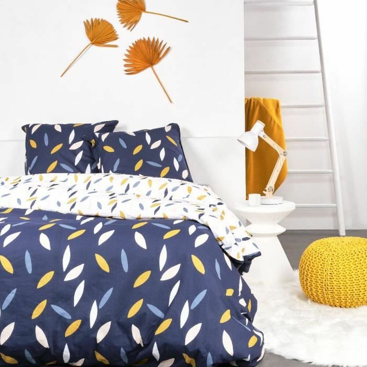 Nordic cover SUNSHINE  TODAY Floral 240 x 220 cm Nordic cover SUNSHINE  TODAY Floral 240 x 220 cm