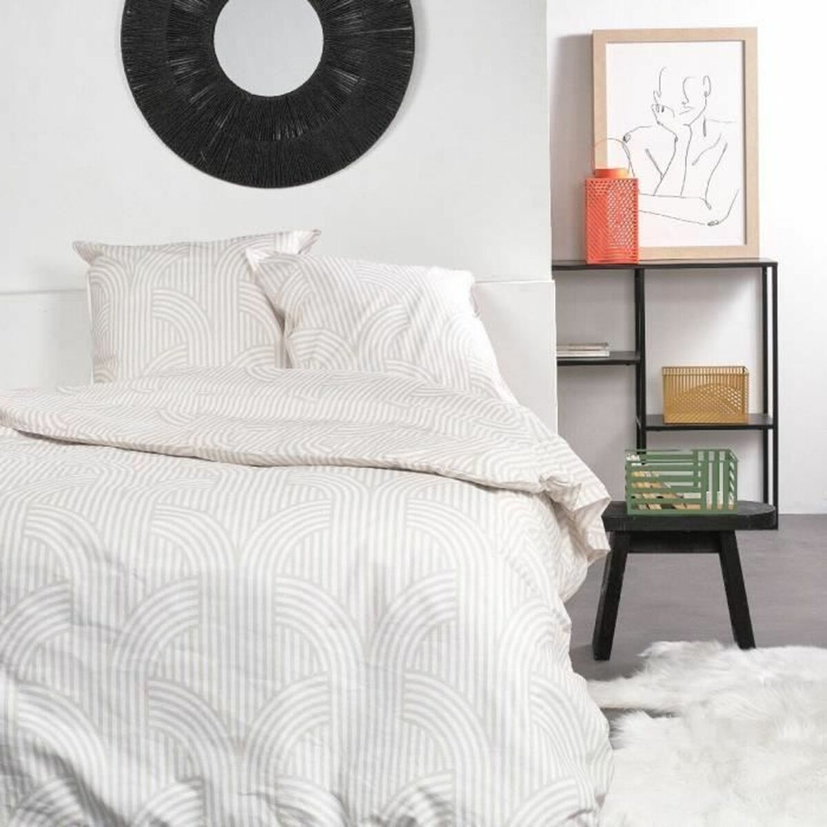 Duvet cover set TODAY Dream Duvet cover set TODAY Dream