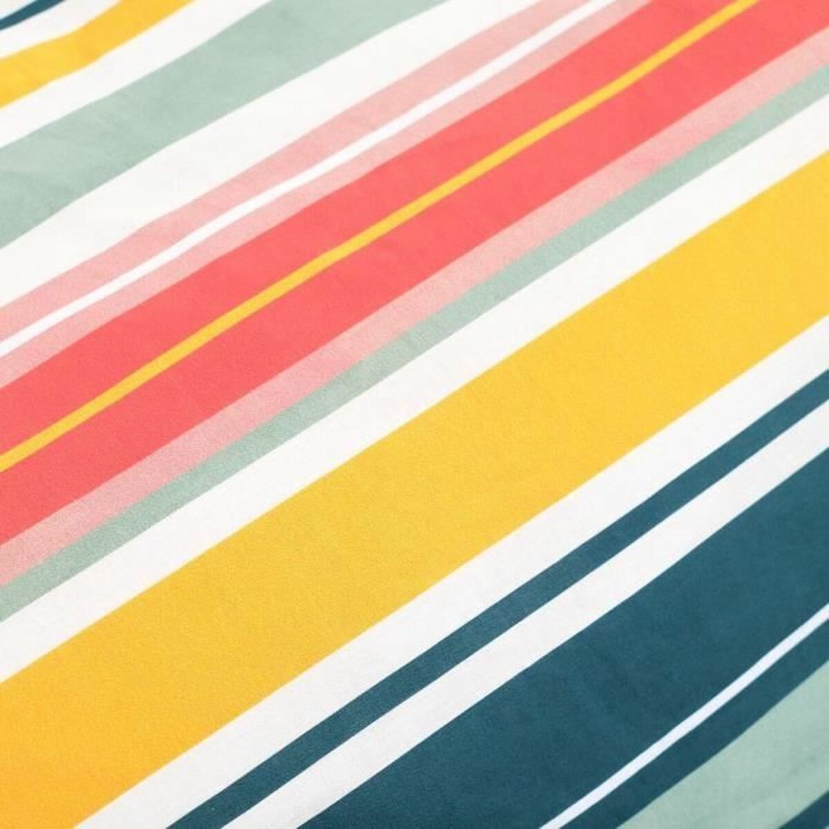 Duvet cover set TODAY Sunshine Printed Super king 2 Pieces