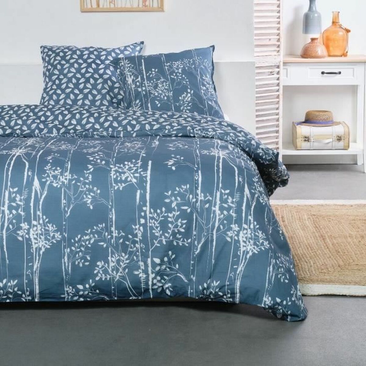 Duvet cover set TODAY Sunshine Super king 2 Pieces