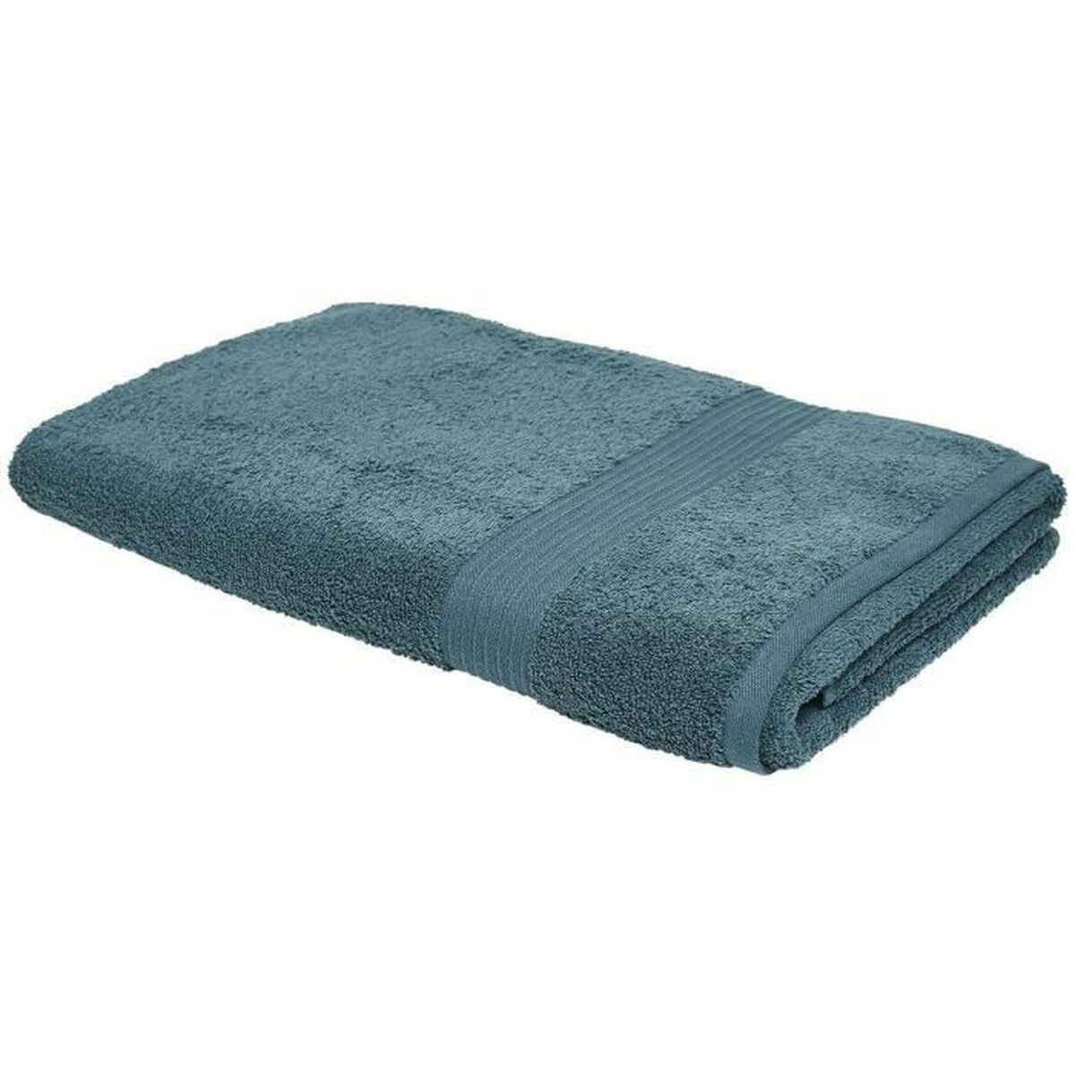 Bath towel TODAY Azul Ocano 70 x 130 cm