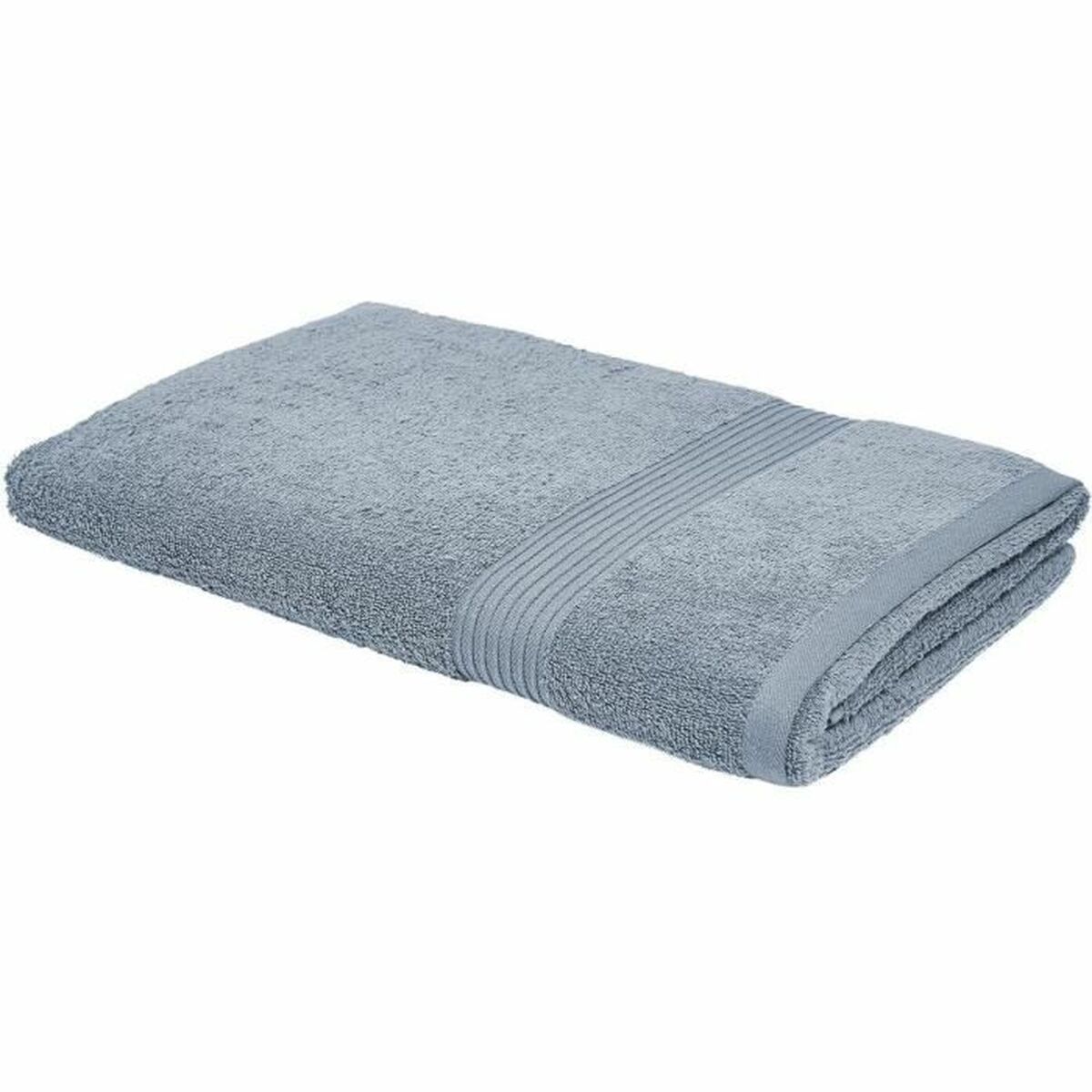 Bath towel TODAY Grey 70 x 130 cm Bath towel TODAY Grey 70 x 130 cm