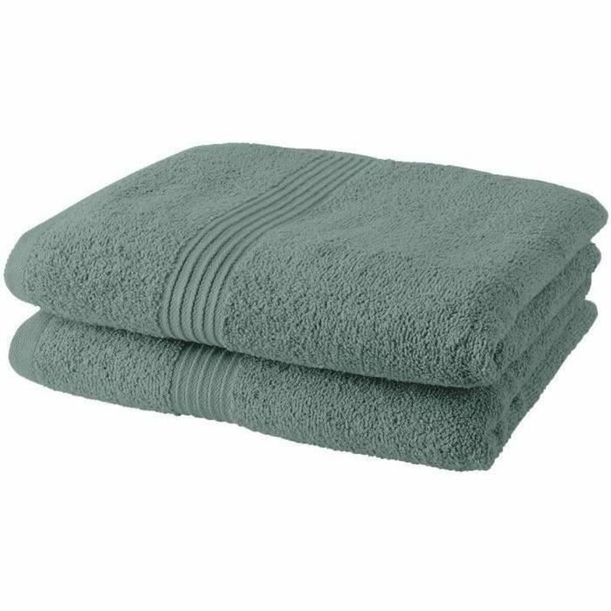 Towel set TODAY 50 x 90 cm Azul Ocano Towel set TODAY 50 x 90 cm Azul Ocano