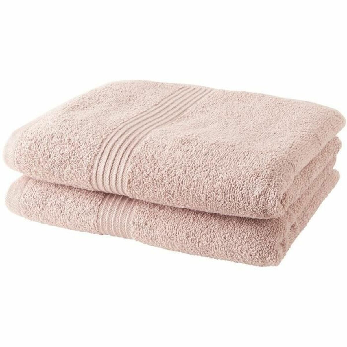 Towel set TODAY 50 x 90 cm Light Pink Towel set TODAY 50 x 90 cm Light Pink