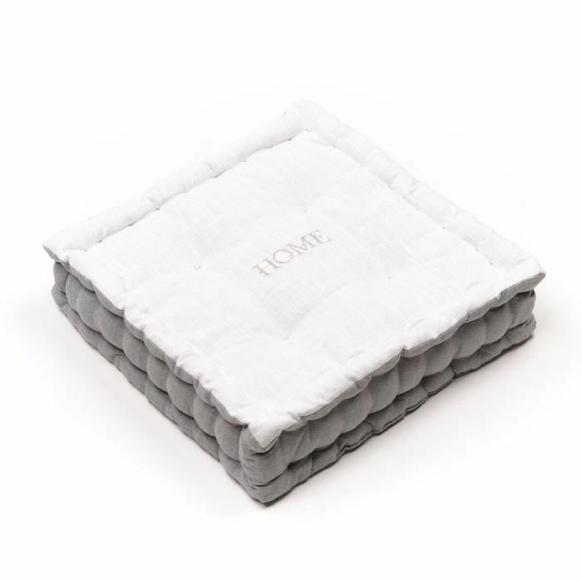 Floor cushion TODAY 40 x 40 x 10 cm Floor cushion TODAY 40 x 40 x 10 cm