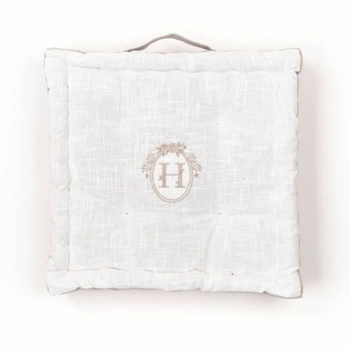 Floor cushion TODAY 40 x 40 x 10 cm Floor cushion TODAY 40 x 40 x 10 cm