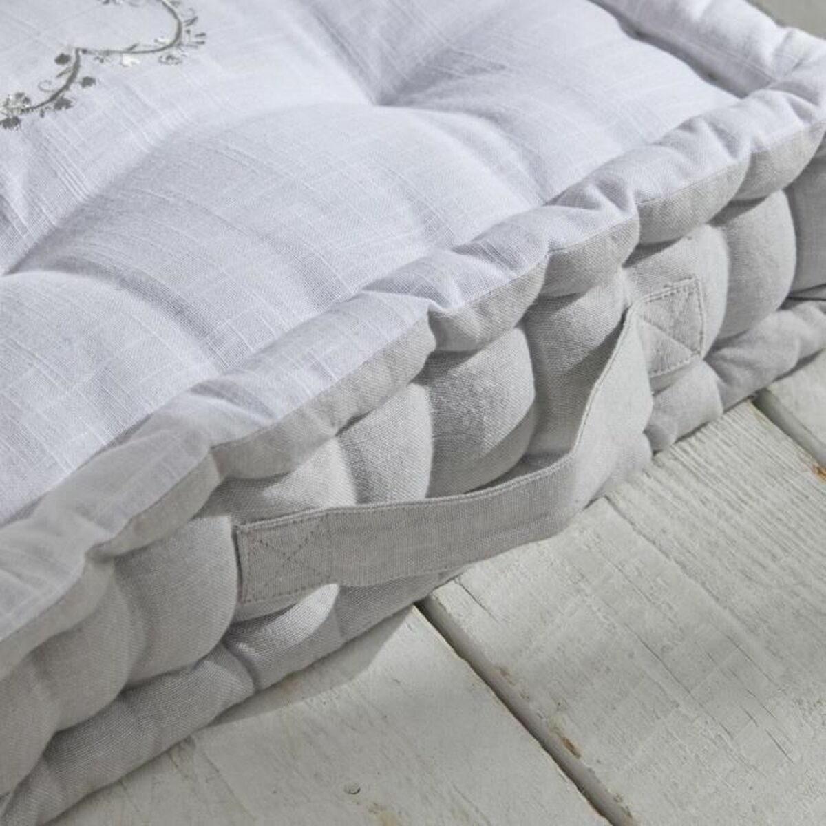 Floor cushion TODAY 40 x 40 x 10 cm