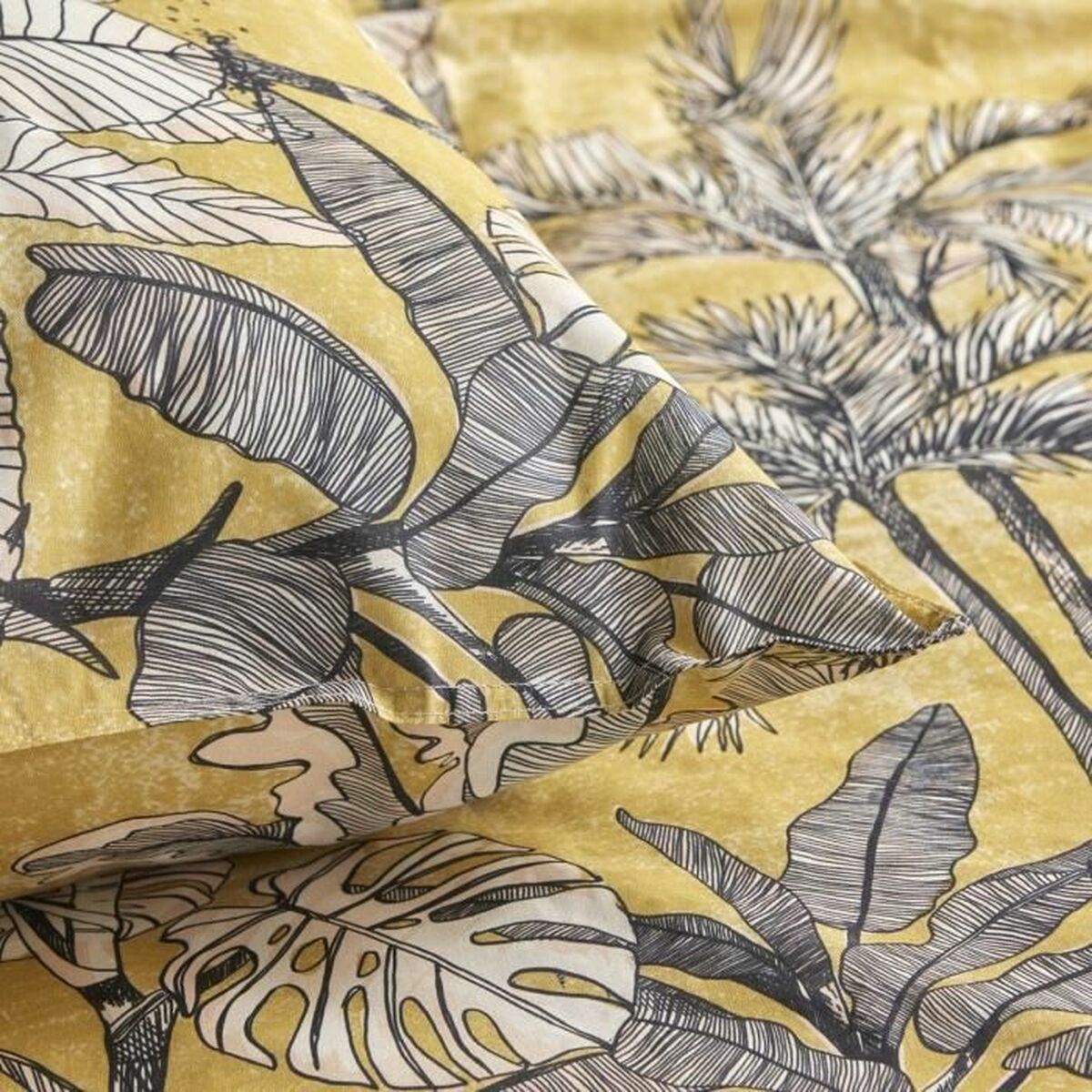 Duvet cover set TODAY Multicolour Super king 220 x 240 cm 2 Pieces