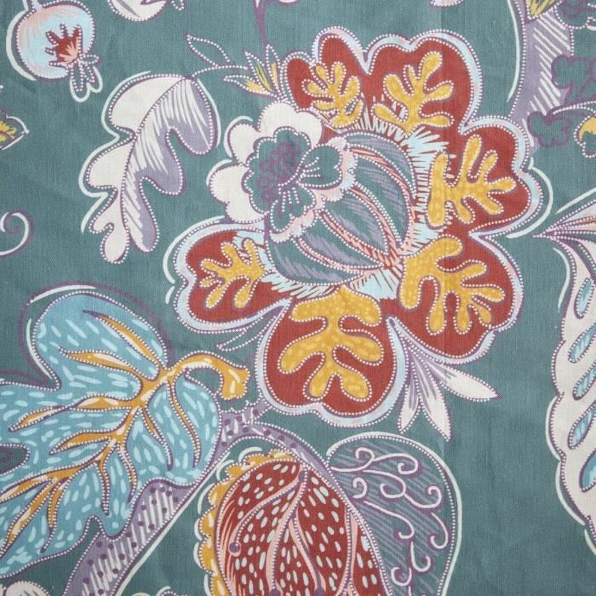 Duvet cover set TODAY Multicolour Super king 220 x 240 cm 2 Pieces