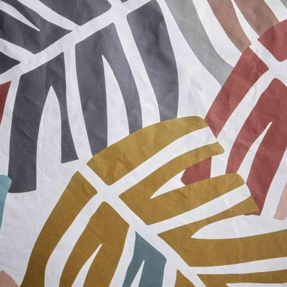 Duvet cover set TODAY Multicolour Super king 220 x 240 cm 2 Pieces