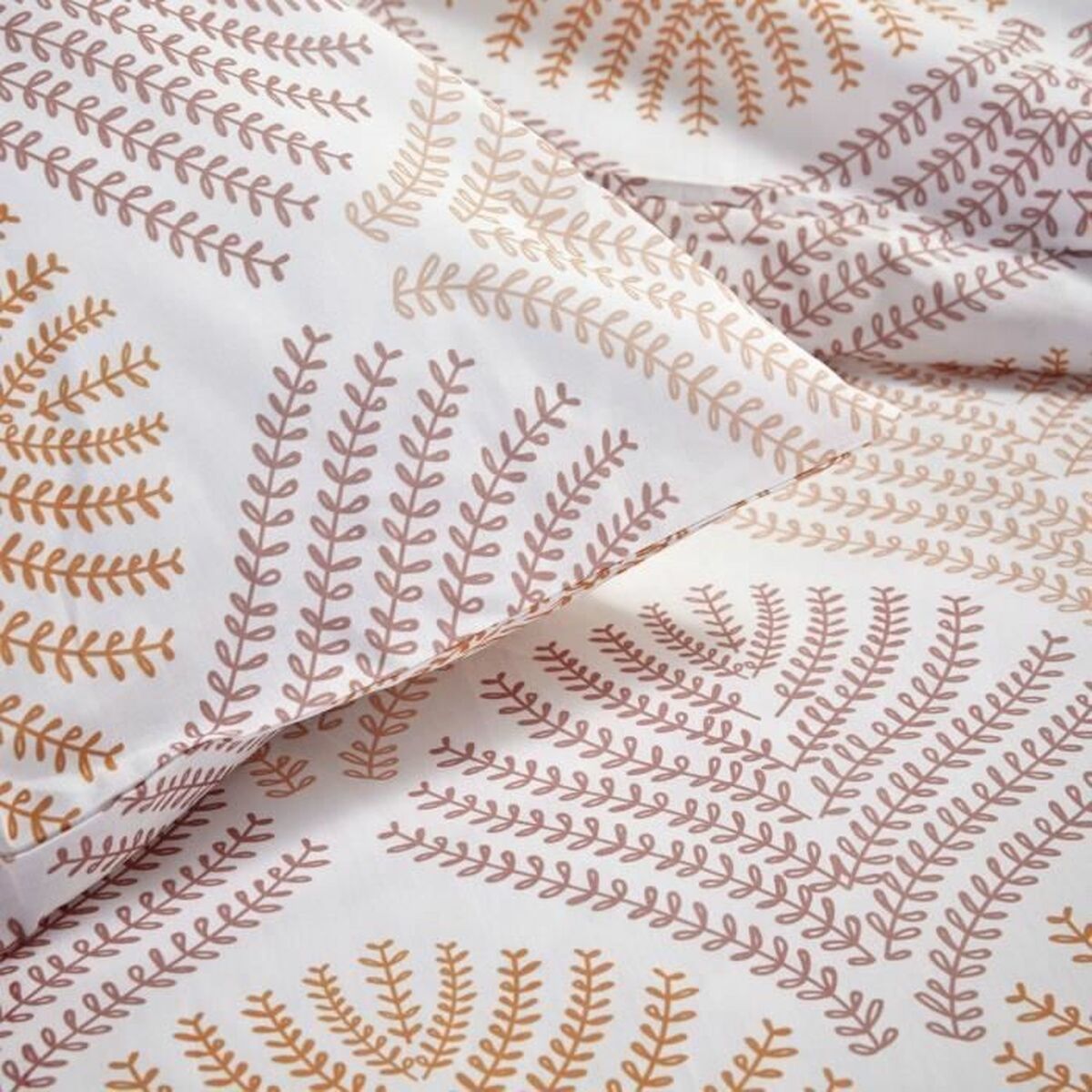 Duvet cover set TODAY Sunshine 16.16 240 x 260 cm Sunshine Double bed