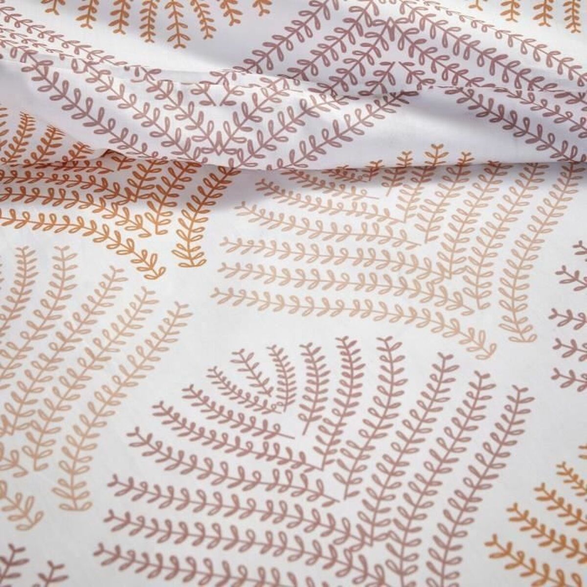 Duvet cover set TODAY Sunshine 16.16 240 x 260 cm Sunshine Double bed