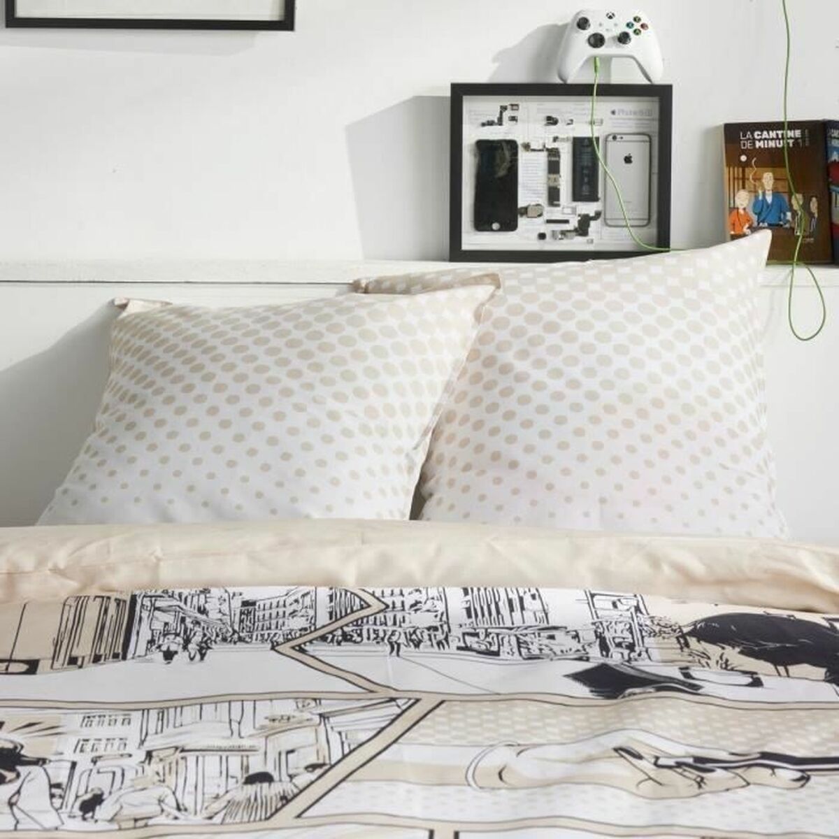 Duvet cover set TODAY