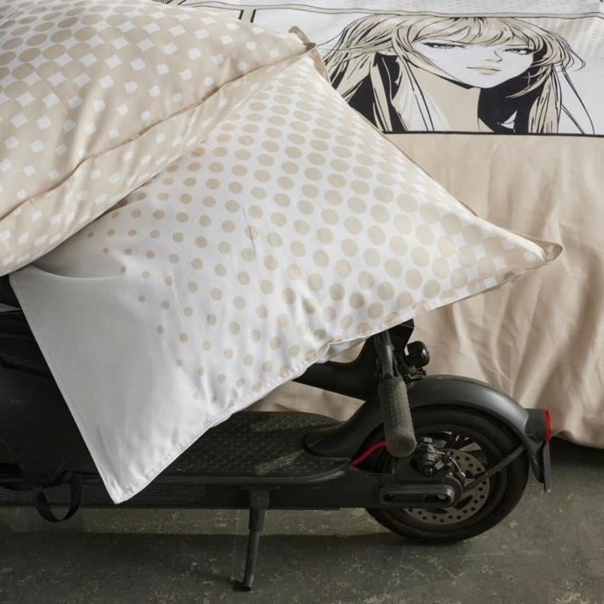 Duvet cover set TODAY