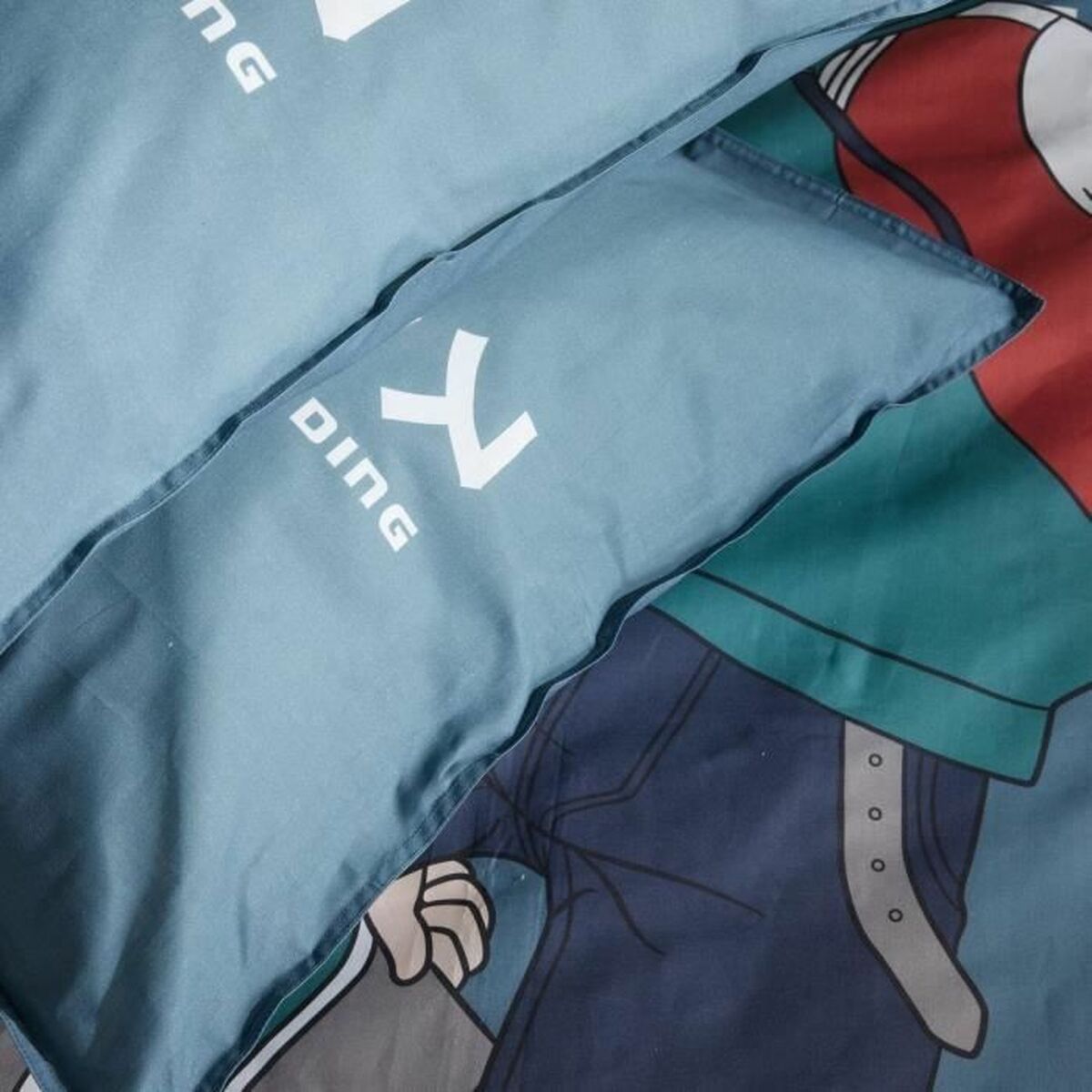 Duvet cover set TODAY