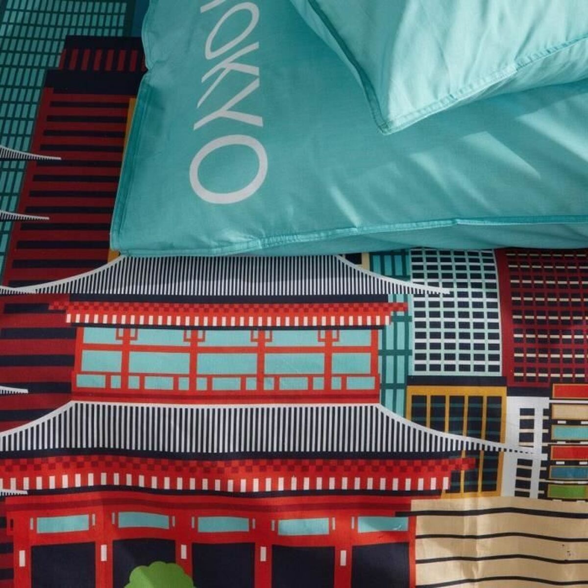 Duvet cover set TODAY