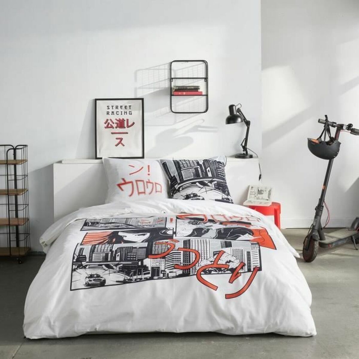 Duvet cover set TODAY